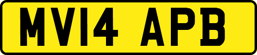 MV14APB