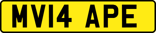 MV14APE