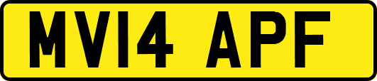 MV14APF