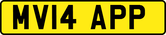 MV14APP