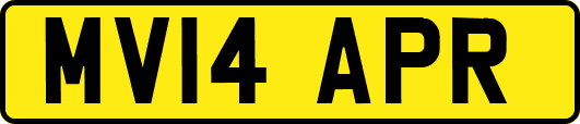 MV14APR