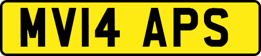 MV14APS