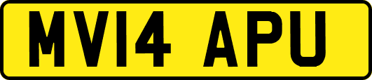 MV14APU