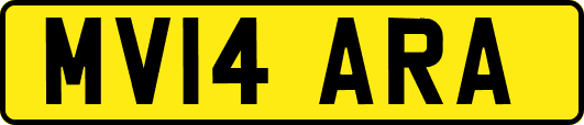 MV14ARA