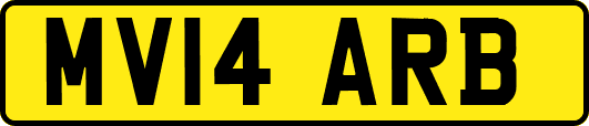 MV14ARB