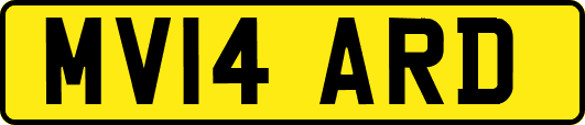 MV14ARD