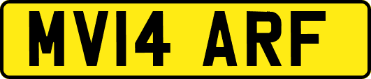 MV14ARF
