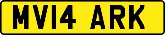 MV14ARK