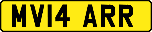 MV14ARR