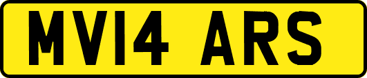 MV14ARS