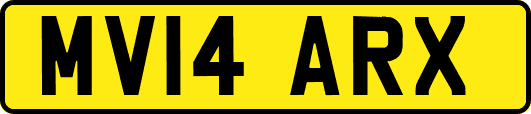 MV14ARX