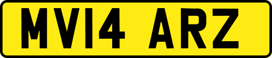 MV14ARZ