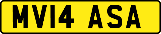 MV14ASA