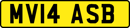 MV14ASB