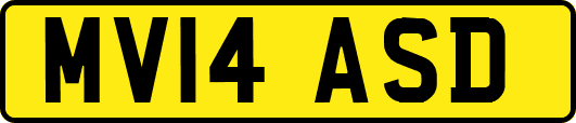 MV14ASD