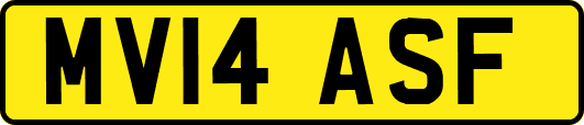 MV14ASF