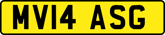 MV14ASG