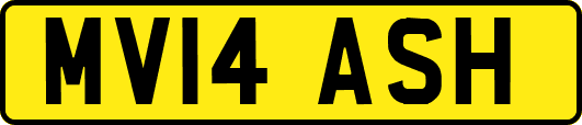 MV14ASH