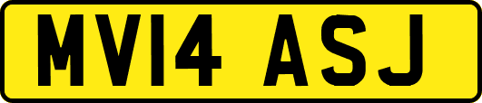 MV14ASJ