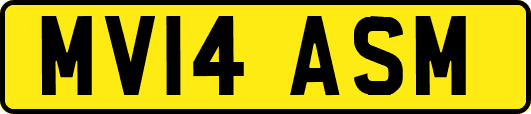 MV14ASM