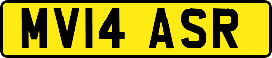 MV14ASR