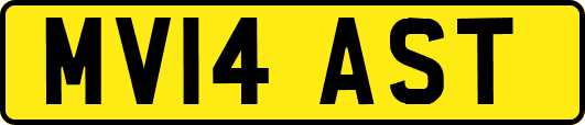 MV14AST