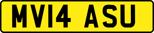 MV14ASU