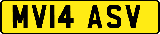 MV14ASV
