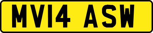 MV14ASW