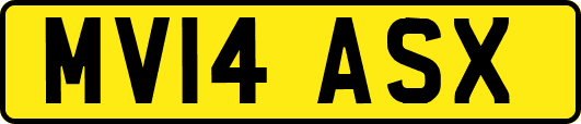 MV14ASX