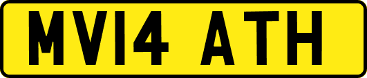 MV14ATH