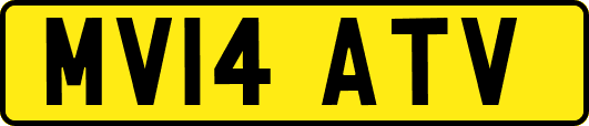 MV14ATV
