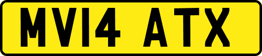 MV14ATX