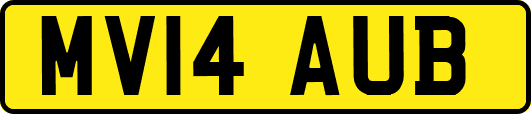 MV14AUB