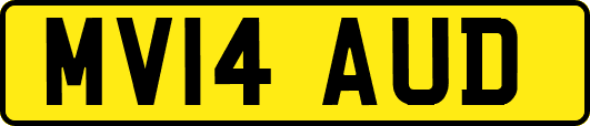 MV14AUD