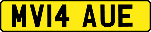 MV14AUE