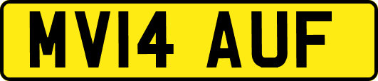 MV14AUF