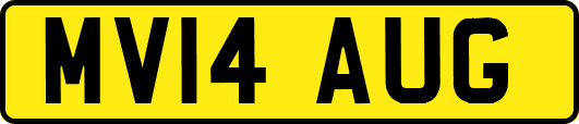 MV14AUG