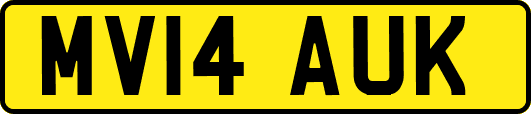 MV14AUK
