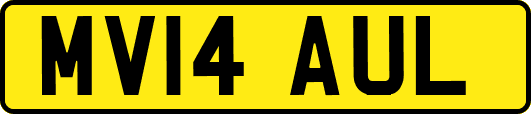 MV14AUL