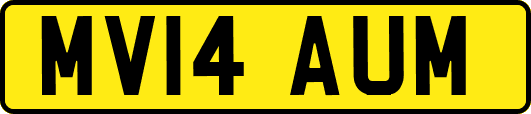 MV14AUM