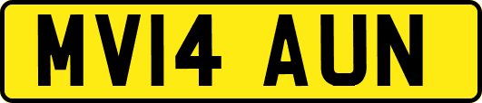 MV14AUN