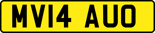MV14AUO
