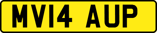 MV14AUP