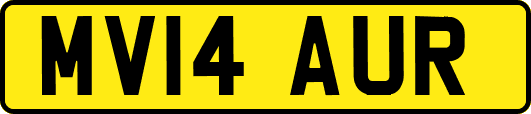 MV14AUR