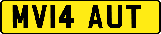MV14AUT