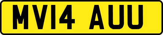 MV14AUU