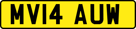 MV14AUW