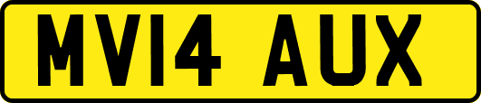 MV14AUX