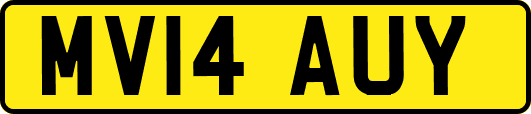 MV14AUY